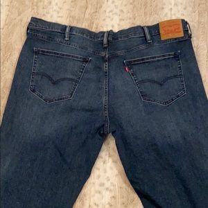 Men’s Levi’s 541 jeans 46 x30